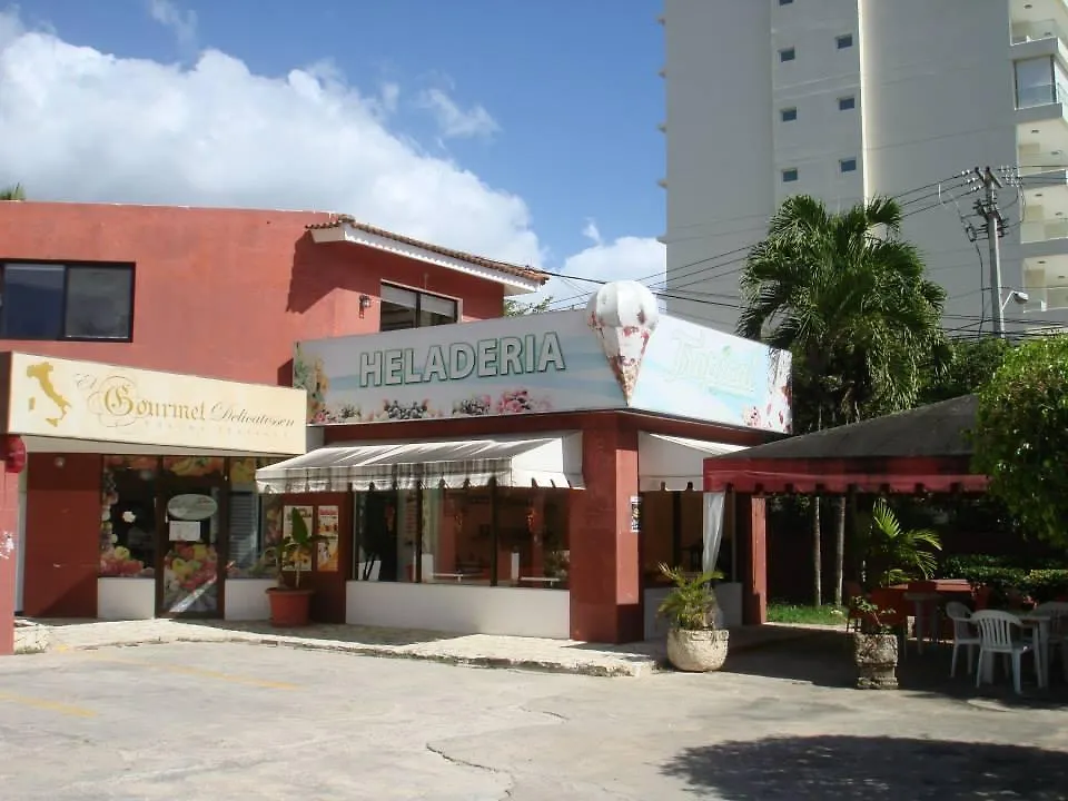 Apartamento Miramar Hotel San Pedro de Macoris